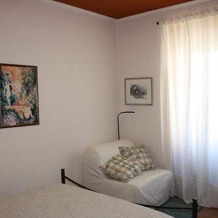 روما Le Tre Sorelle A Testaccio المظهر الخارجي الصورة