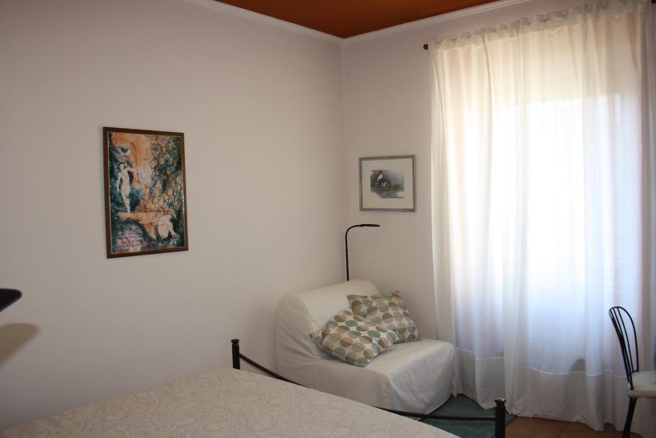 روما Le Tre Sorelle A Testaccio المظهر الخارجي الصورة