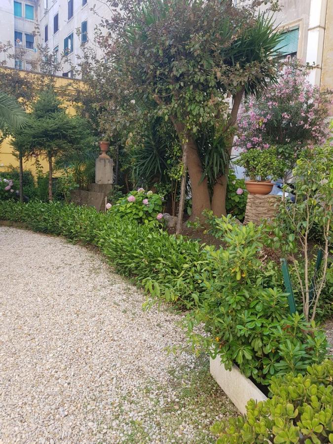 روما Le Tre Sorelle A Testaccio المظهر الخارجي الصورة