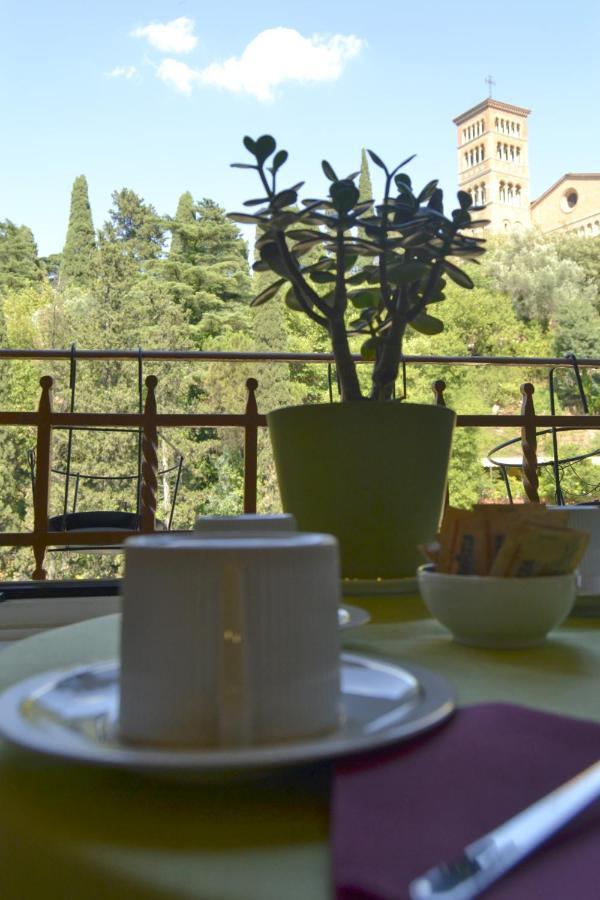 روما Le Tre Sorelle A Testaccio المظهر الخارجي الصورة