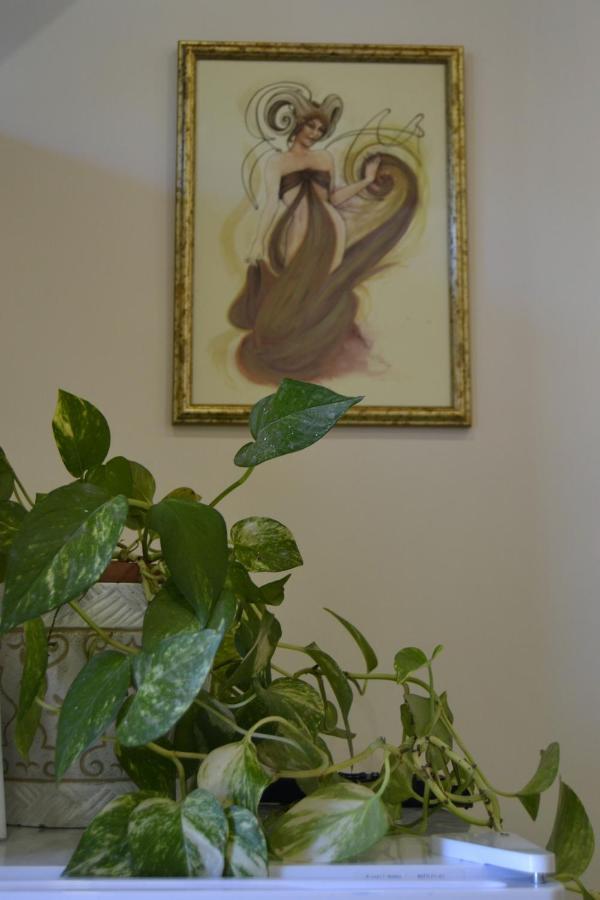 روما Le Tre Sorelle A Testaccio المظهر الخارجي الصورة