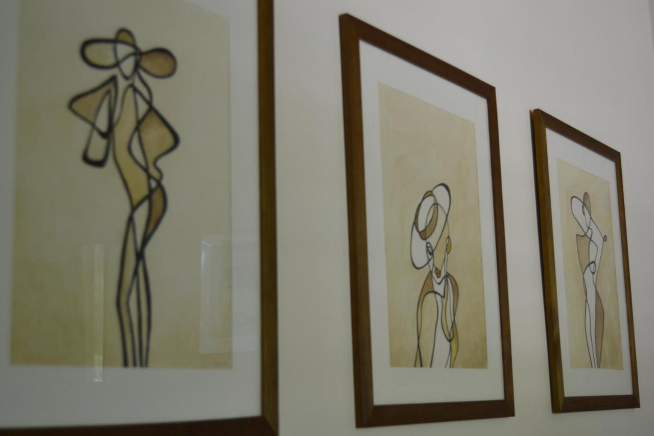 روما Le Tre Sorelle A Testaccio المظهر الخارجي الصورة