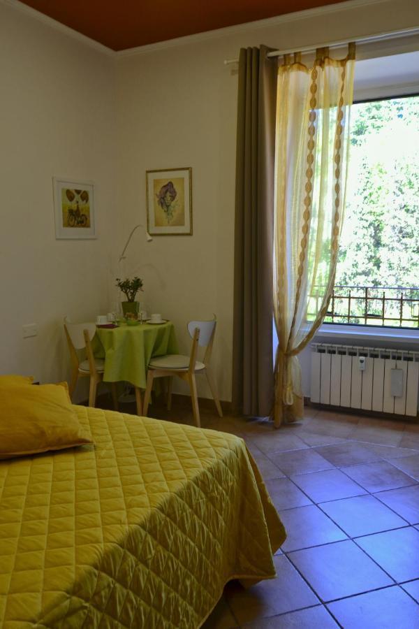 روما Le Tre Sorelle A Testaccio المظهر الخارجي الصورة