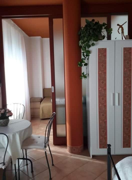 روما Le Tre Sorelle A Testaccio المظهر الخارجي الصورة