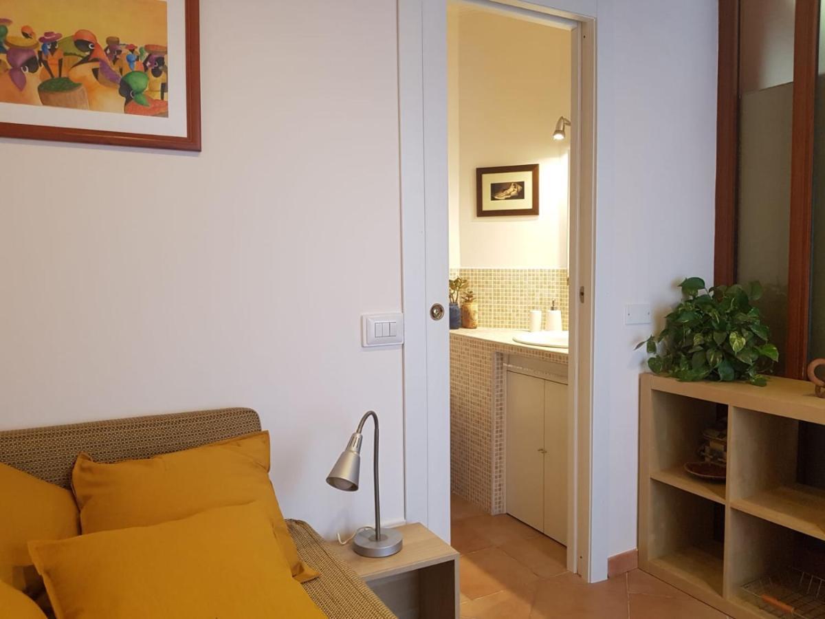 روما Le Tre Sorelle A Testaccio المظهر الخارجي الصورة