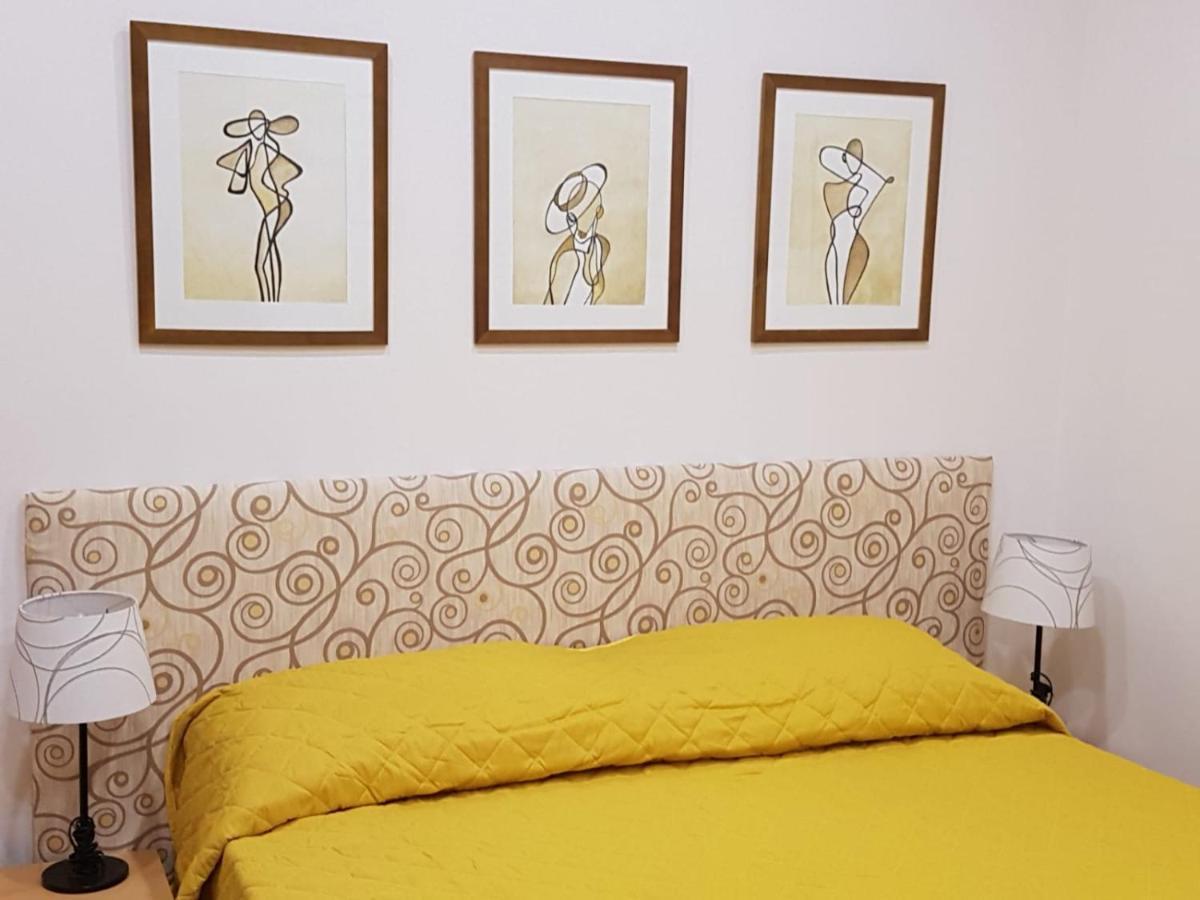 روما Le Tre Sorelle A Testaccio المظهر الخارجي الصورة