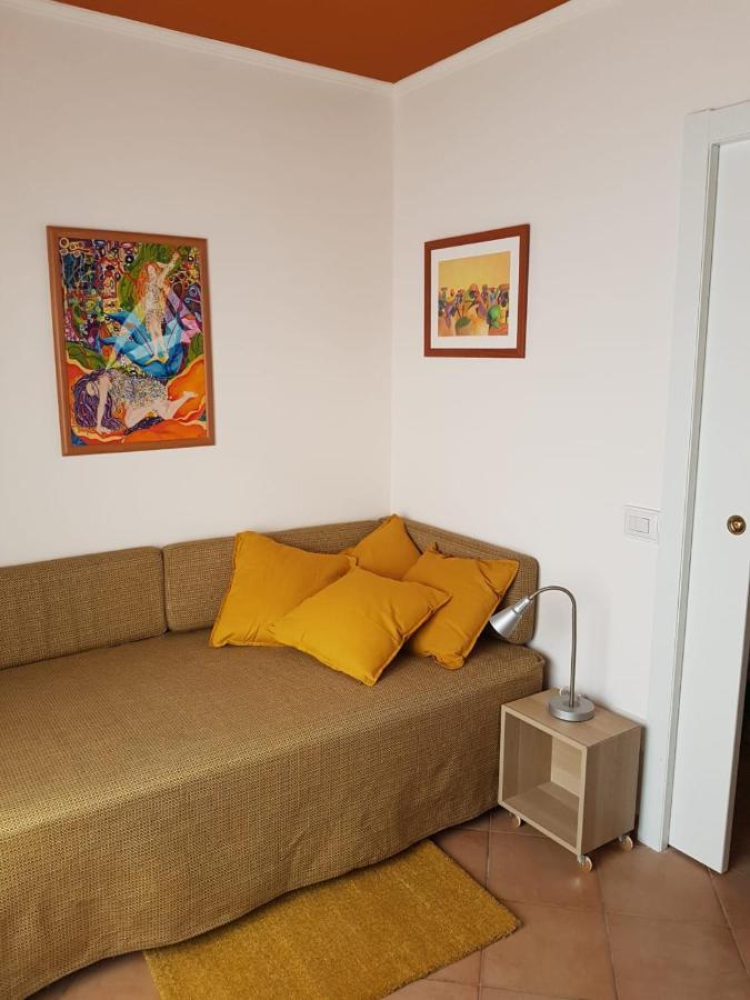 روما Le Tre Sorelle A Testaccio المظهر الخارجي الصورة