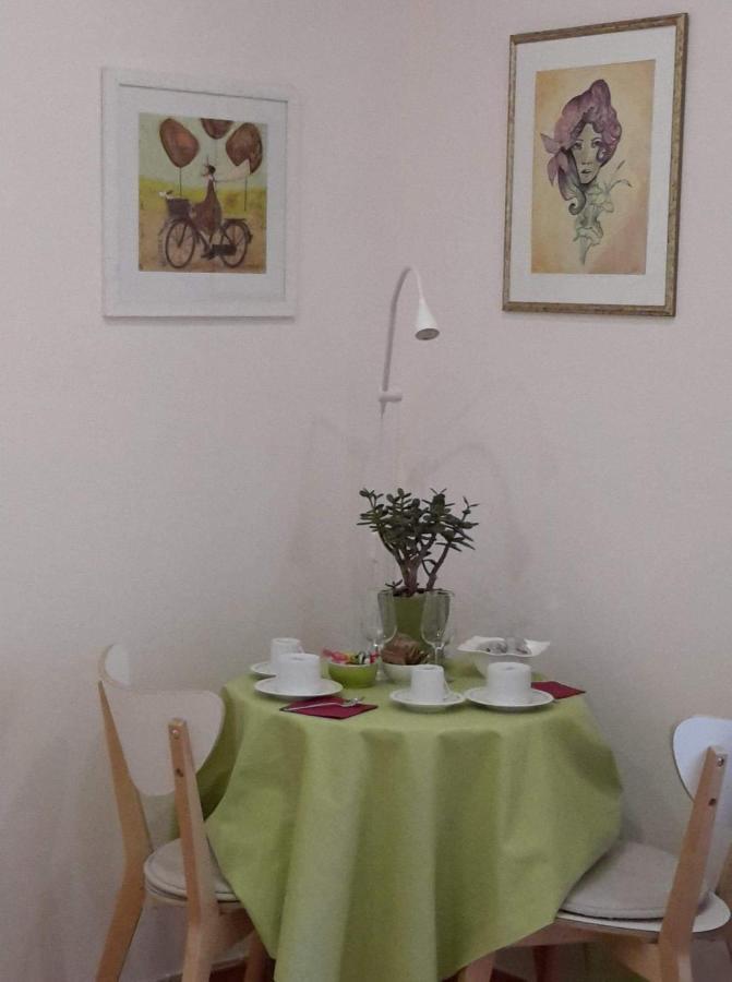 روما Le Tre Sorelle A Testaccio المظهر الخارجي الصورة