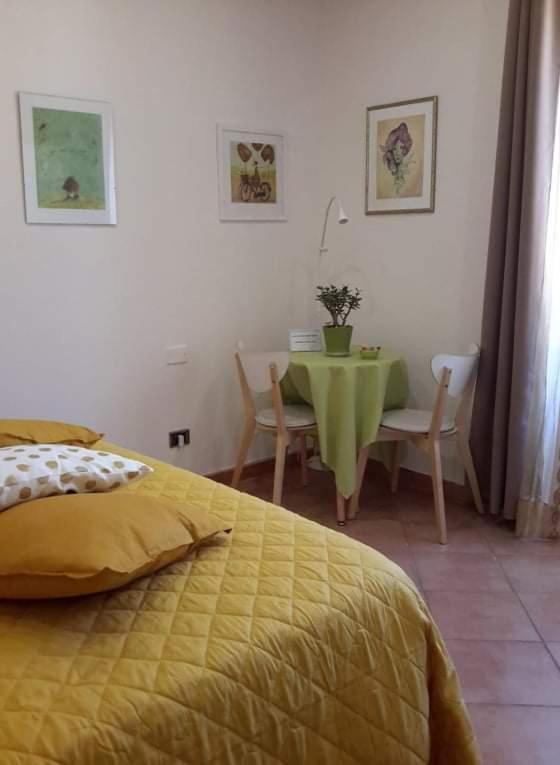روما Le Tre Sorelle A Testaccio المظهر الخارجي الصورة