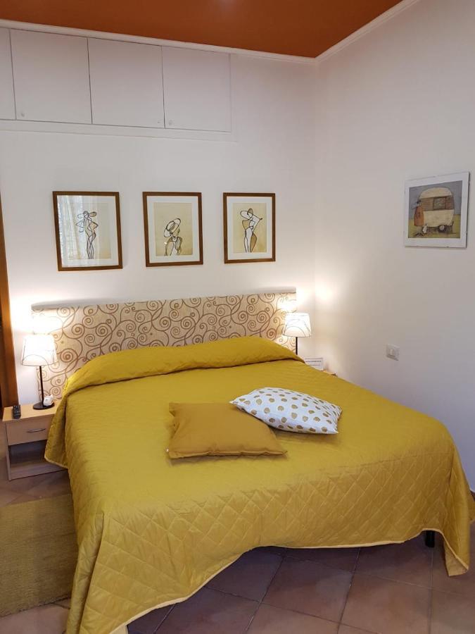 روما Le Tre Sorelle A Testaccio المظهر الخارجي الصورة