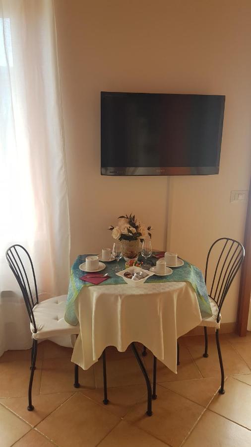 روما Le Tre Sorelle A Testaccio المظهر الخارجي الصورة