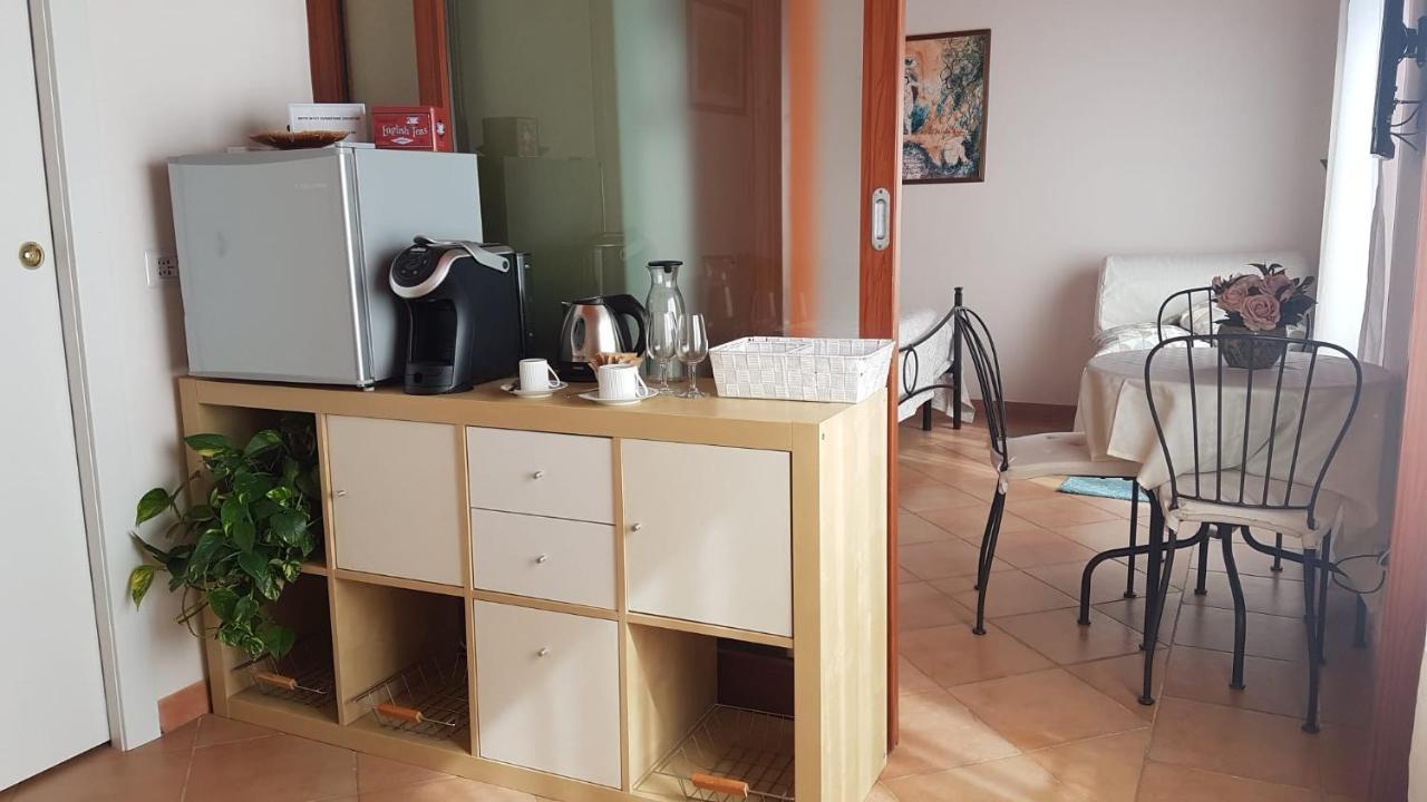 روما Le Tre Sorelle A Testaccio المظهر الخارجي الصورة