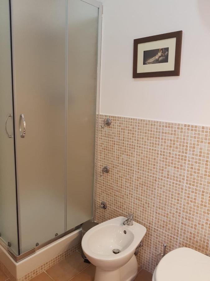 روما Le Tre Sorelle A Testaccio المظهر الخارجي الصورة