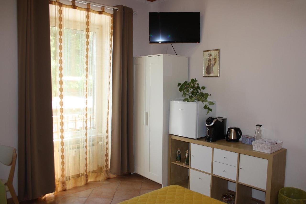 روما Le Tre Sorelle A Testaccio المظهر الخارجي الصورة